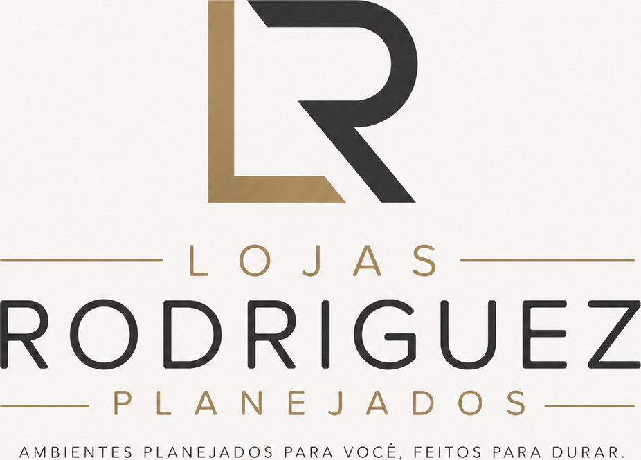 Lojas Rodriguez Planejados